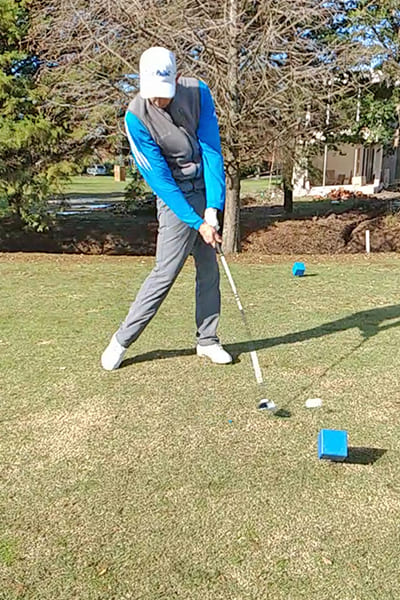 Golf Clases