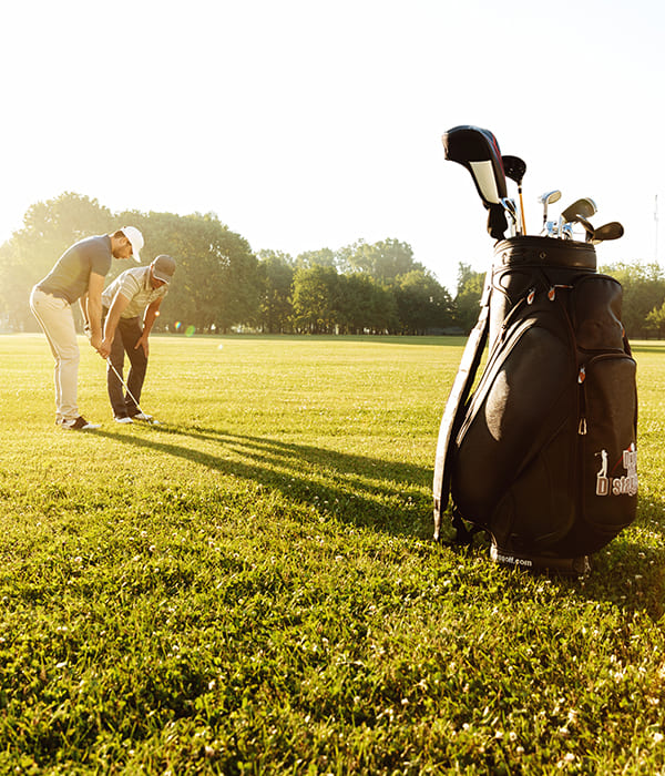 Golf Clases