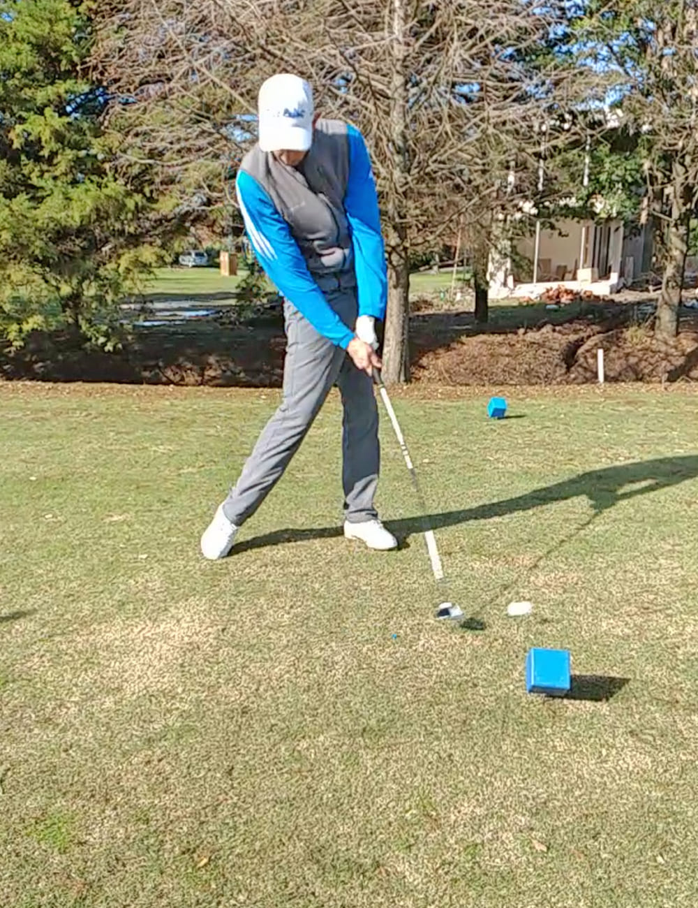 Golf Clases