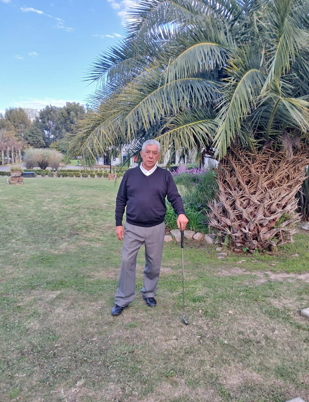 Golf Clases