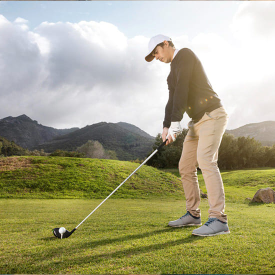 Golf Clases
