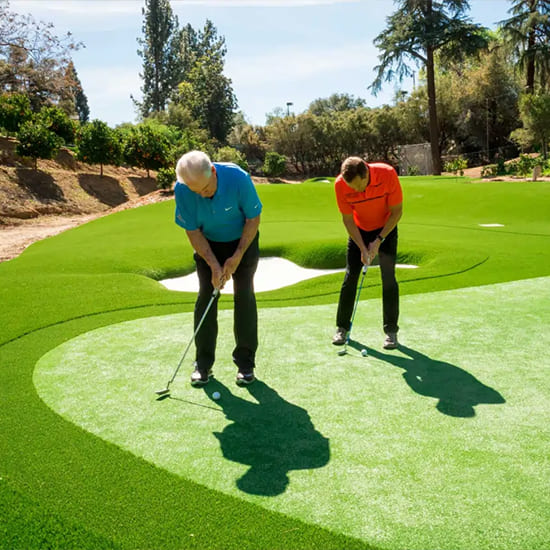 Golf Clases