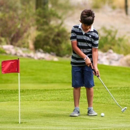 Golf Clases